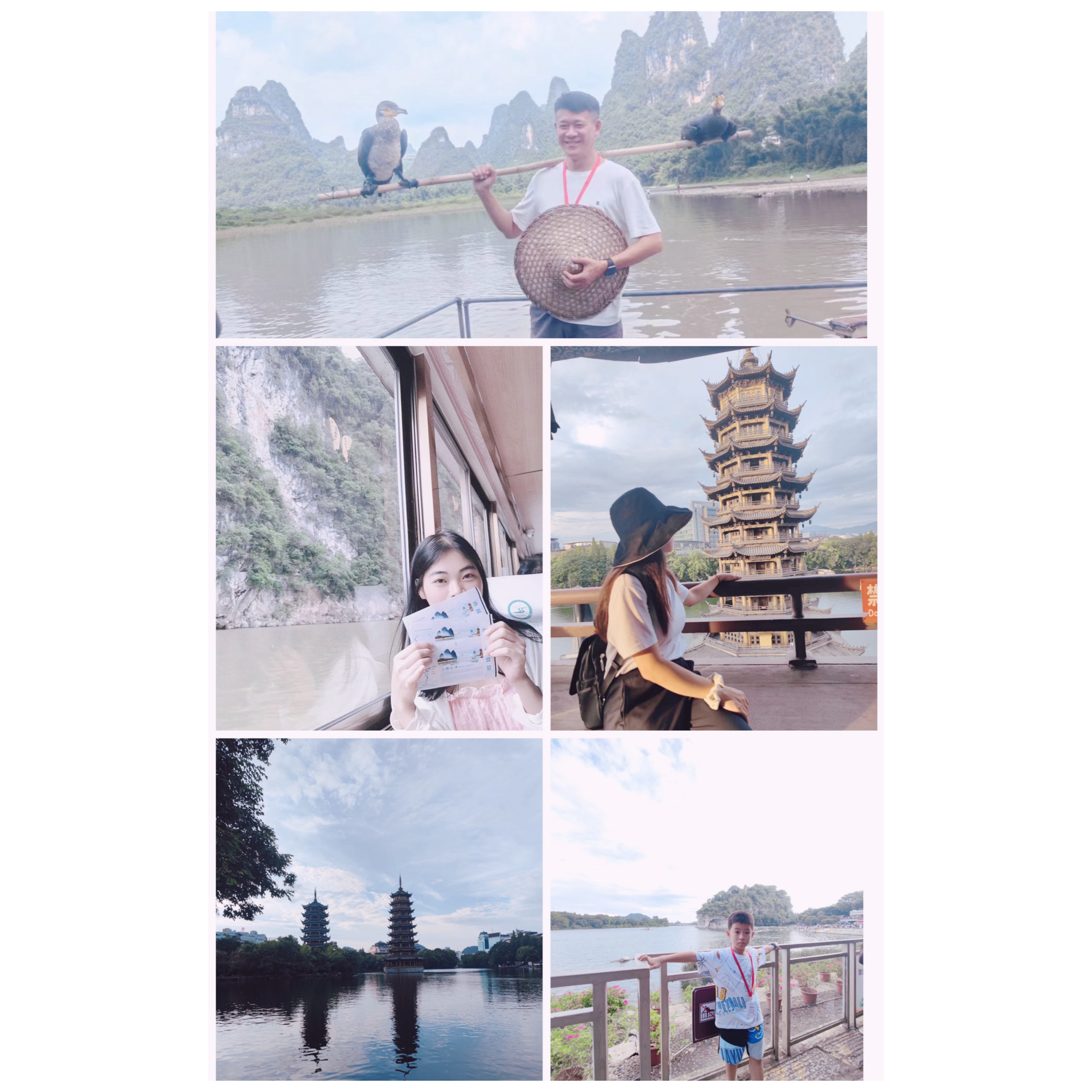 2023年 深圳公司員工旅游