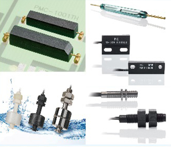 reed switches、smd reed switches、reed sens、level sens、customized product